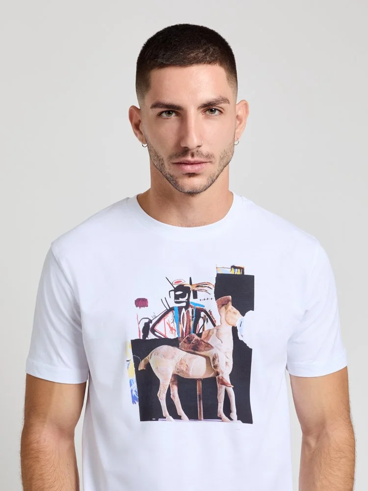 Browse T-shirts collection