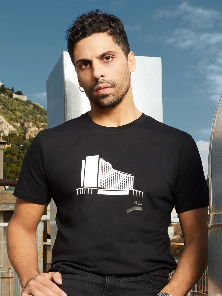 Athens Hilton (1963)